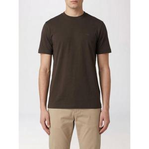 엠포리오 아르마니 반팔 티셔츠 EM005491AF24839 U8121 Green