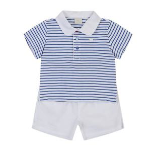 [에뜨와]제이든스트라이프상하 07T323020/출산,신생아,백일,돌선물,조카선물