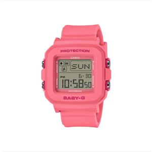 [지샥]BGD-10KH-4DR 베이비지 플러스 아동시계