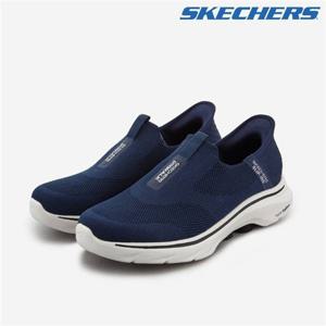 스케쳐스 남성 고워크7 슬립인스 SP0MWCEX013 264724