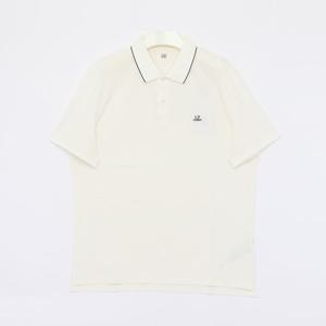 CP컴퍼니 26SS 스트레치 반팔 남성 PK티 RCCMPL722A 005263W 103