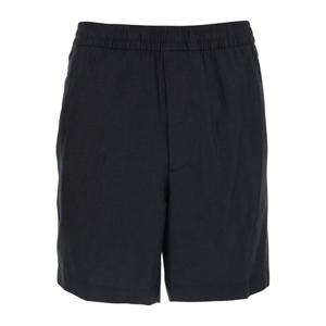 캘빈클라인 스트레이트 풀온 쇼츠 LV04LF620G UB1