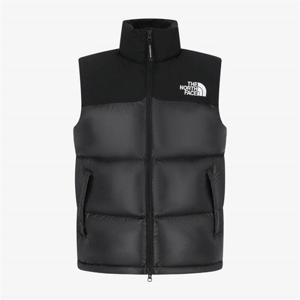 노스페이스 노벨티 눕시 베스트 (RDS) NV1DR51J_BLK 255283