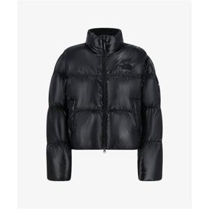 노스페이스 NJ1DR82O 화이트라벨 여성 엘라 다운 자켓 (RDS) REAL BLACK 249923