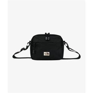 노스페이스 NN2PR50J 화이트라벨 스탠다드 크로스백 미디움 BLACK 254343