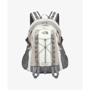 노스페이스 NM2DR55K 화이트라벨 일렉트론 백팩 WHITE SAND 254205