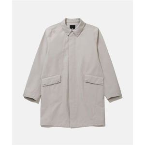 데상트 듀얼리스 3L 레인 코트 베이지(SQ121DJK11) SQ121DJK11_BEIG 290757