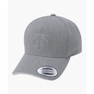 데상트 GOLF 남성 5쪽 배색 볼캡 (DQ32MFCP82) DQ32MFCP82_LGYG 280642