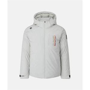 데상트 GER 미들 다운 자켓 그레이 SQ421IDJO3 SQ421IDJO3_GRY0 278361