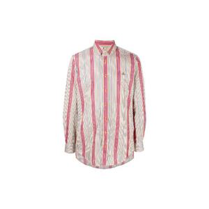 26 SS 비비안웨스트우드 올오버 프린트 버튼다운 셔츠 24010005 TP451768227