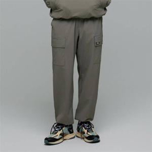 내셔널지오그래픽 아르켈론 우븐 스트레치 조거 팬츠 N243UPT031 331264