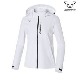 LJS  다이나핏  여성 (리볼트) 자켓 화이트 (YWP23148W2)