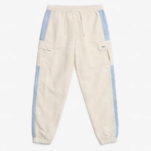 [내셔널지오그래픽 (행사)]여성 우븐 배색 TRAINING 조거PANTS N231WPT090