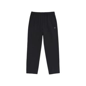 내셔널지오그래픽 NATIONALGEOGRAPHIC N261WPT090 여성 리오 스트레치 베이직핏 테이퍼드 팬츠 BLACK N261WPT090099 328210