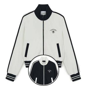 엠엘비 여성용 컬러배색 스포티브 트랙탑 (3FTRV1161) 346236