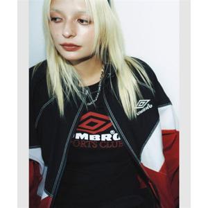 엄브로 UMBRO 크리스피 타슬란 긴팔 자켓 레드(UQ321CJK91) UQ321CJK91_RED0 371800