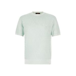 페트레이 반팔 티셔츠 PEU584399012446 651 Verde