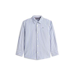 타미힐피거키즈K 플렉스 스트라이프 셔츠 (T42G0HSH110BT1)