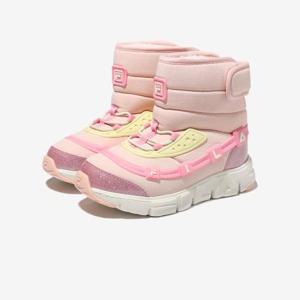 [휠라키즈] 키즈 꾸미 부츠 VC (3XM01596D_664)