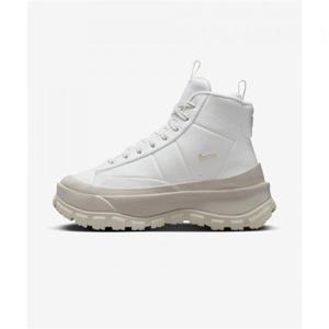 나이키 블레이저 롬 미드 W - 서밋 화이트 팬텀 라이트 본 유니버시티 골드 레이서 블루 FQ9065-100 408030