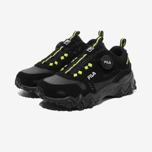 [휠라키즈] 키즈 오크먼트 다이얼 KD (3JM01288D_001)