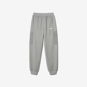 [휠라키즈] 루즈핏 쿠션지 조거팬츠 (FK2FPH1501X_MLY)