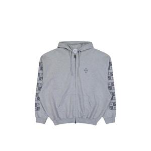 베트멍 로고 후드 집업 ME76ZU180G