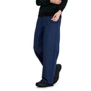 [밀레]밀레 아웃도어 여성 봄 여름 데님 팬츠 MLUUP691BL_IC