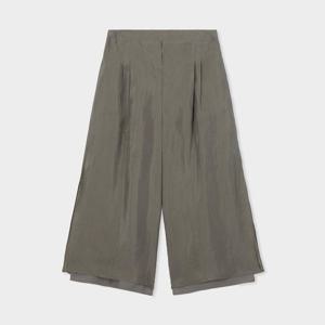 [러브앤쇼] 텐셀 슬릿 팬츠 LCGCPPT06