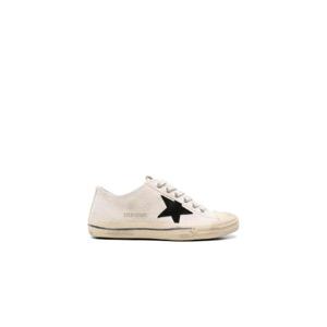 26 SS 골든구스 스타 패치 캔버스 스니커즈 GWF00129F003087 TP432056561