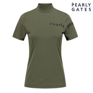 [파리게이츠]파리게이츠 여성 쿨링 반팔 티셔츠 522D2TS954 KH