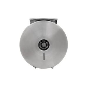 [반려] 매직크린 점보롤 화장지 디스펜서 선반형 HTM-938TR