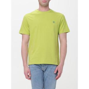 세이브더덕 반팔 티셔츠 DT1194MADELMAR 50080 Acid Green