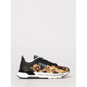 베르사체 스니커즈 80VA3SAAZSE00 G89 Black