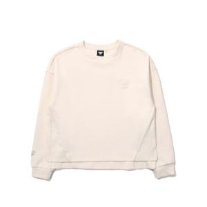 다이나핏 블랑 여성 맨투맨 YWP23214Y3