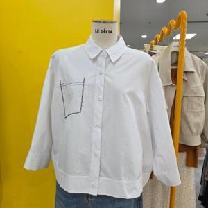 르피타 DP01 르솜셔츠 L262BSH402