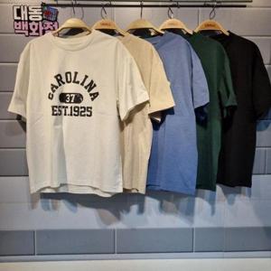 유솔대동백화점 DP01 소로나 레귤러 엑티고 반팔티 ULRA26504