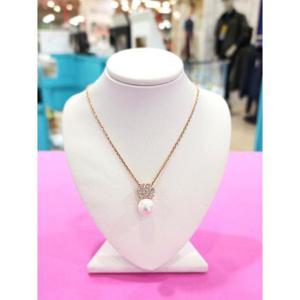 로뎀 세이브존05 Elegance B 진주 목걸이 RD26030122