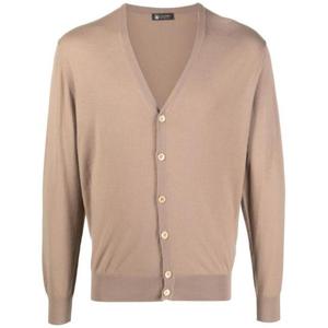 콜롬보 스웨터 M3416X 83094 CAMEL