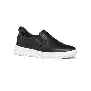 [제옥스] 플렉스트라이드 3CM 컴포트 캐주얼 여성슬립온 8GX7SA6S1S