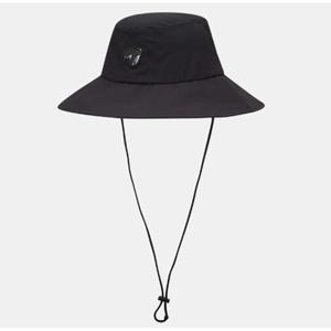 [테일러메이드] 테일러메이드 2026 S S 남성 레인 버킷햇 TMHH61622-199 블랙 TMHH61622-19