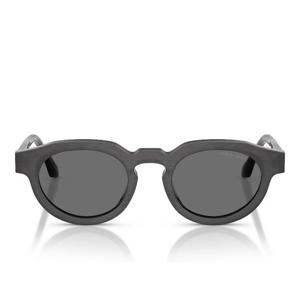 조르지오아르마니 라운드 볼드 아세테이트 선글라스 0AR8255U 6