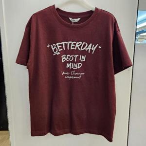 소이 HC04 주니어 유니레터링티 26m1417