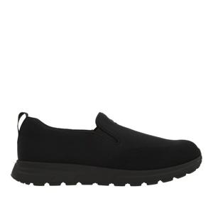 프라다 로고 밀라노 저지 슬립온 스니커즈 2DE157FG001 58VF000