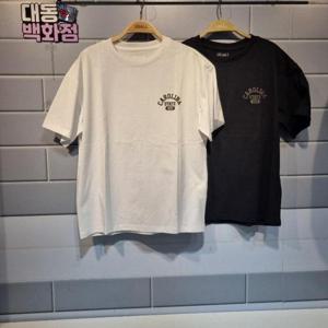 유솔대동백화점 DP01 CP싱글 소로나 래귤러 반팔 ULRA26402