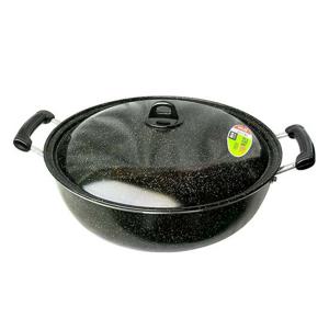 업소용 남선 영업용 업소용 마블 튀김팬 39cm