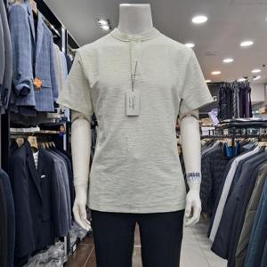 런던포그 HL01 사카라바 헨리넥반팔 Hqata954k4