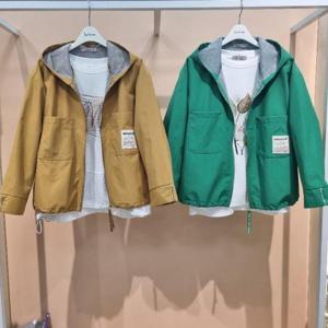 라티움 HC34 팔품편한센스집업후드점퍼 T2613jp15