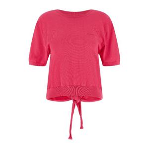 가니 로고 자수 베어백 스웨터 A1070257 09Z