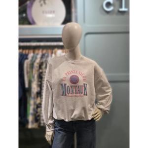 클리지 세이브존03 클리지 몬타맨투맨 티셔츠 AQCQ2WTS07A